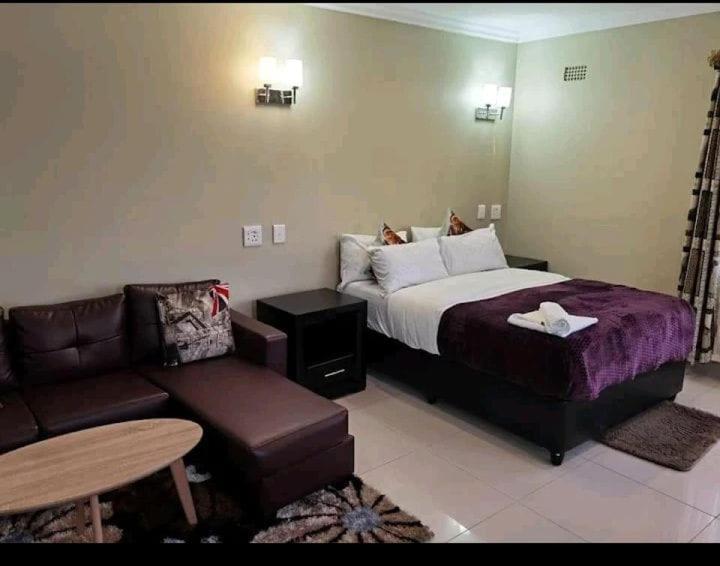 Victoria Guest Lodge Bellville Exteriér fotografie