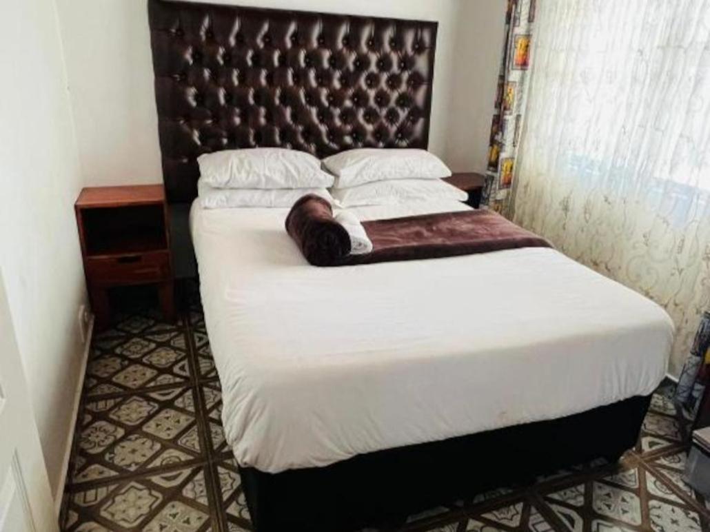 Victoria Guest Lodge Bellville Pokoj fotografie