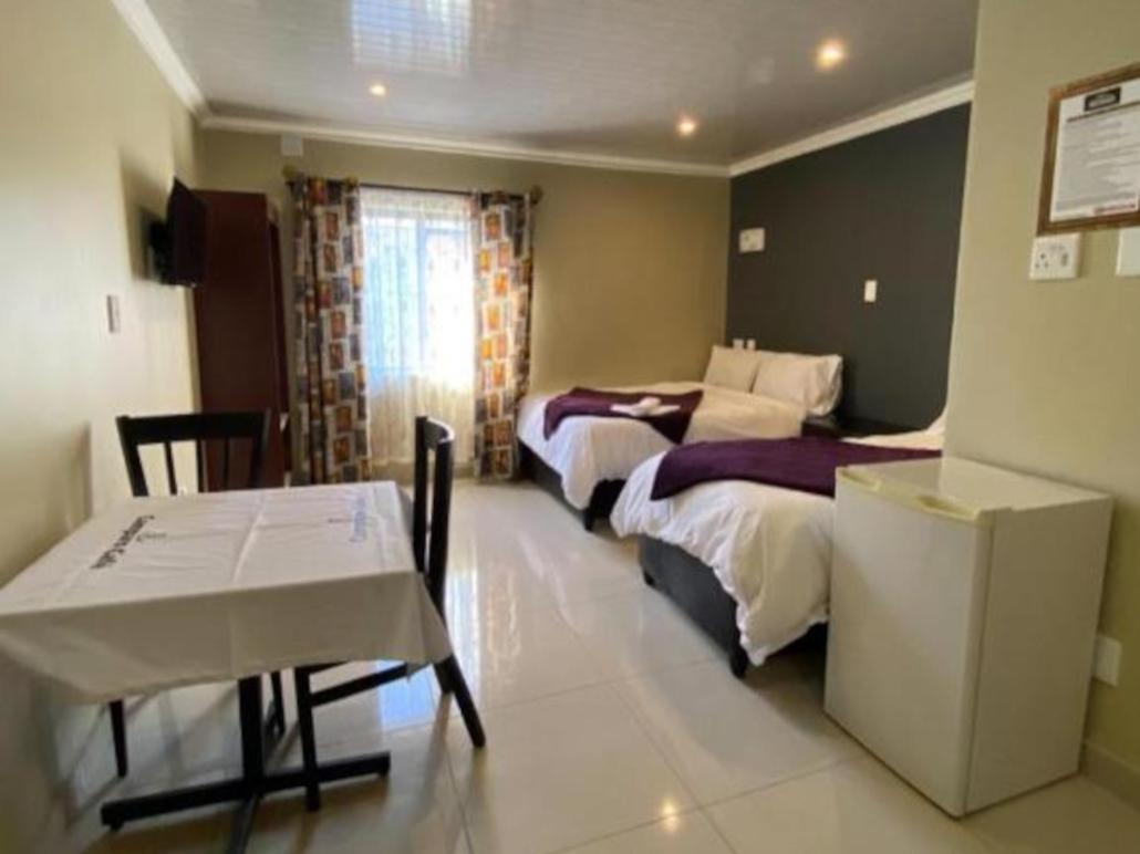 Victoria Guest Lodge Bellville Pokoj fotografie