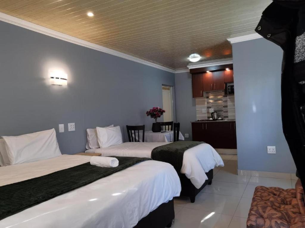 Victoria Guest Lodge Bellville Pokoj fotografie