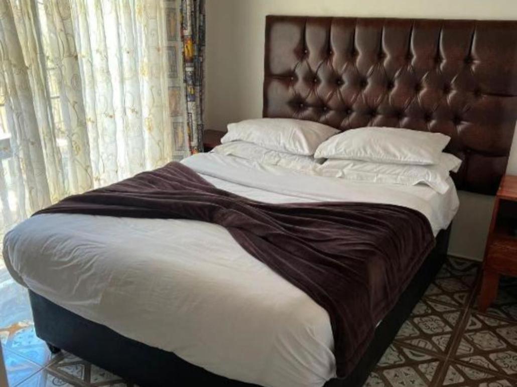 Victoria Guest Lodge Bellville Pokoj fotografie